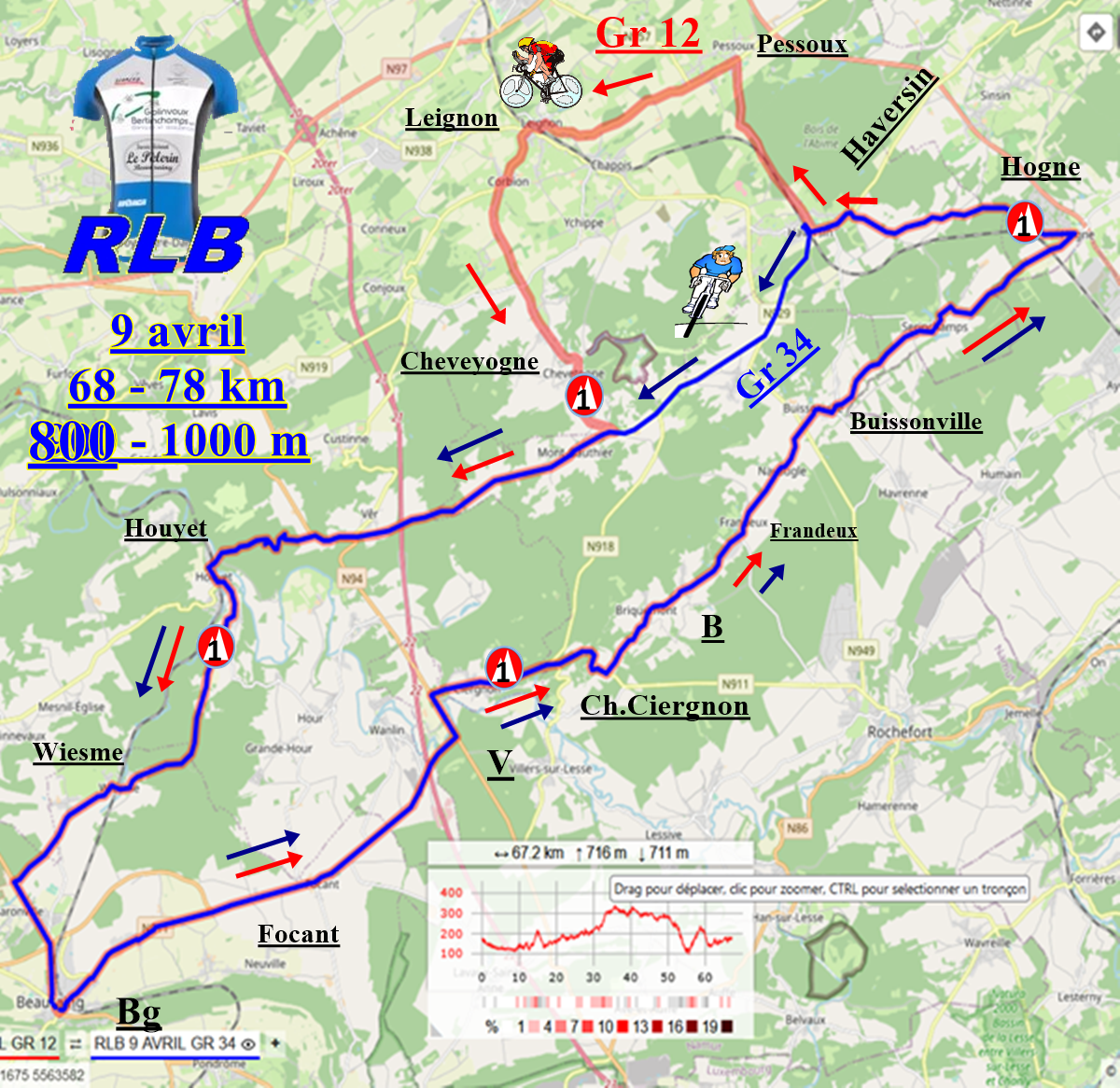 Carte 9 4 2023