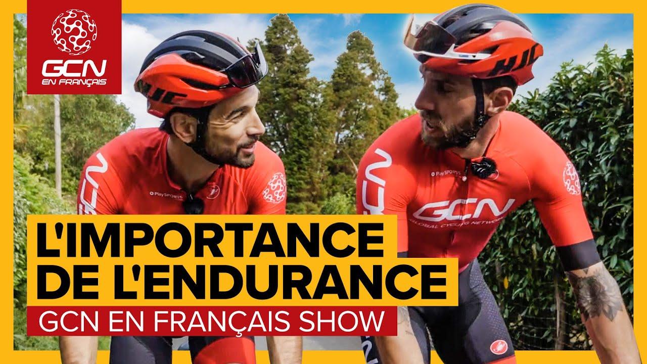 Endurance