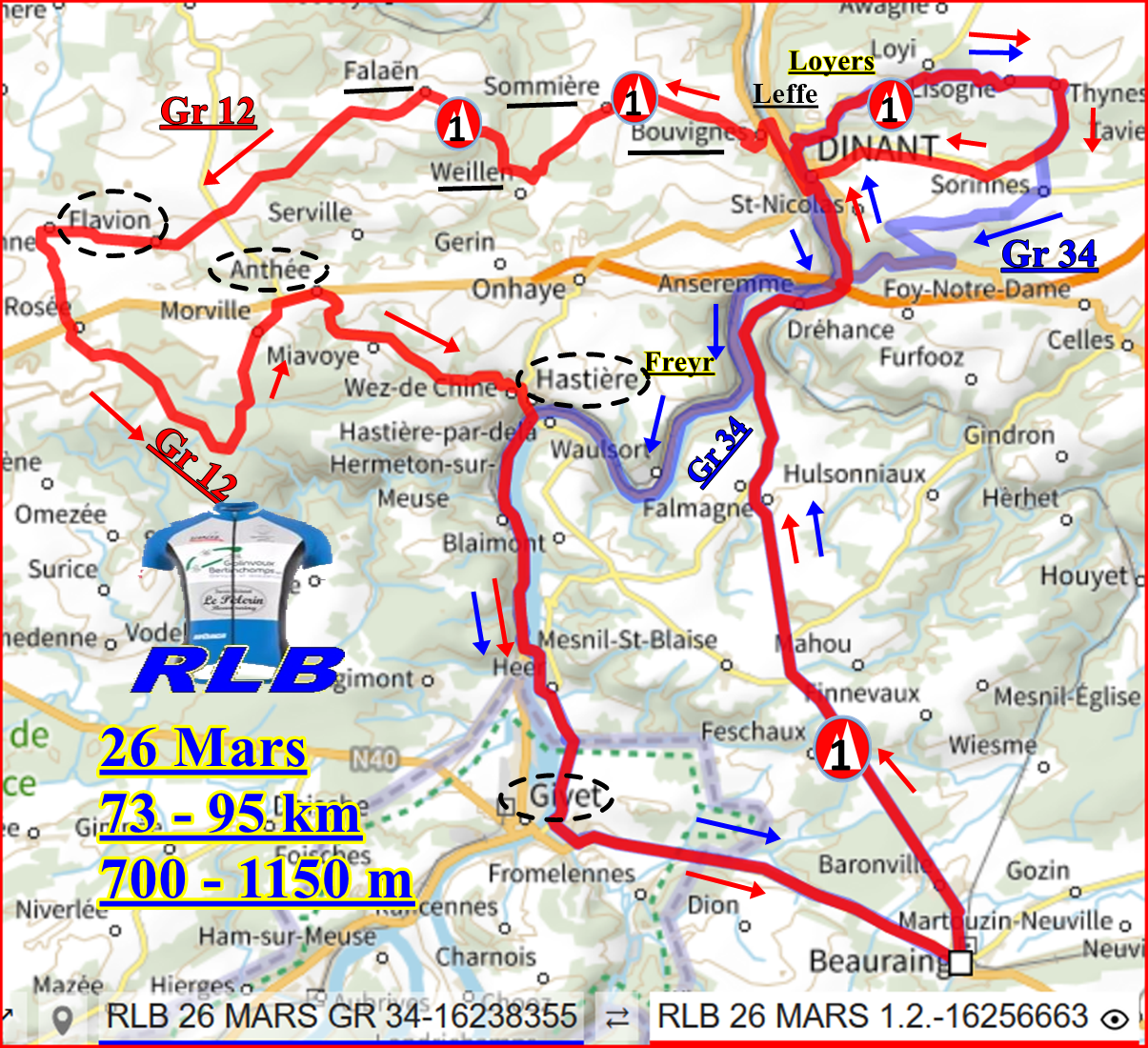 Rlb 26 mars carte